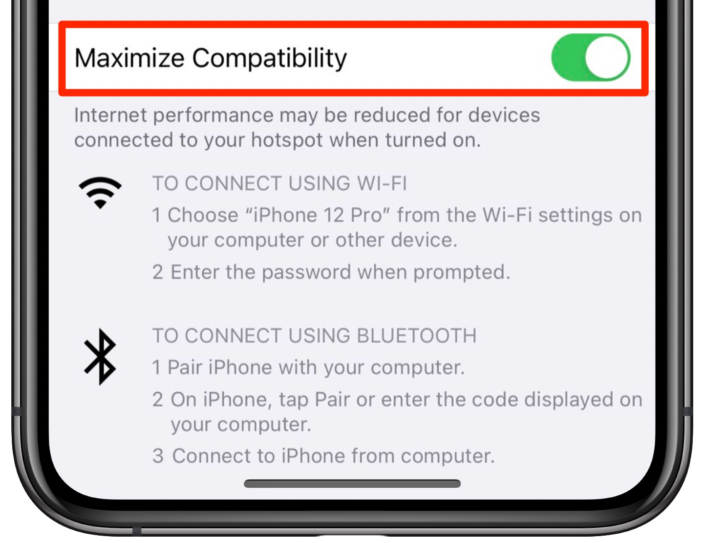 wifi hotspot app for mac
